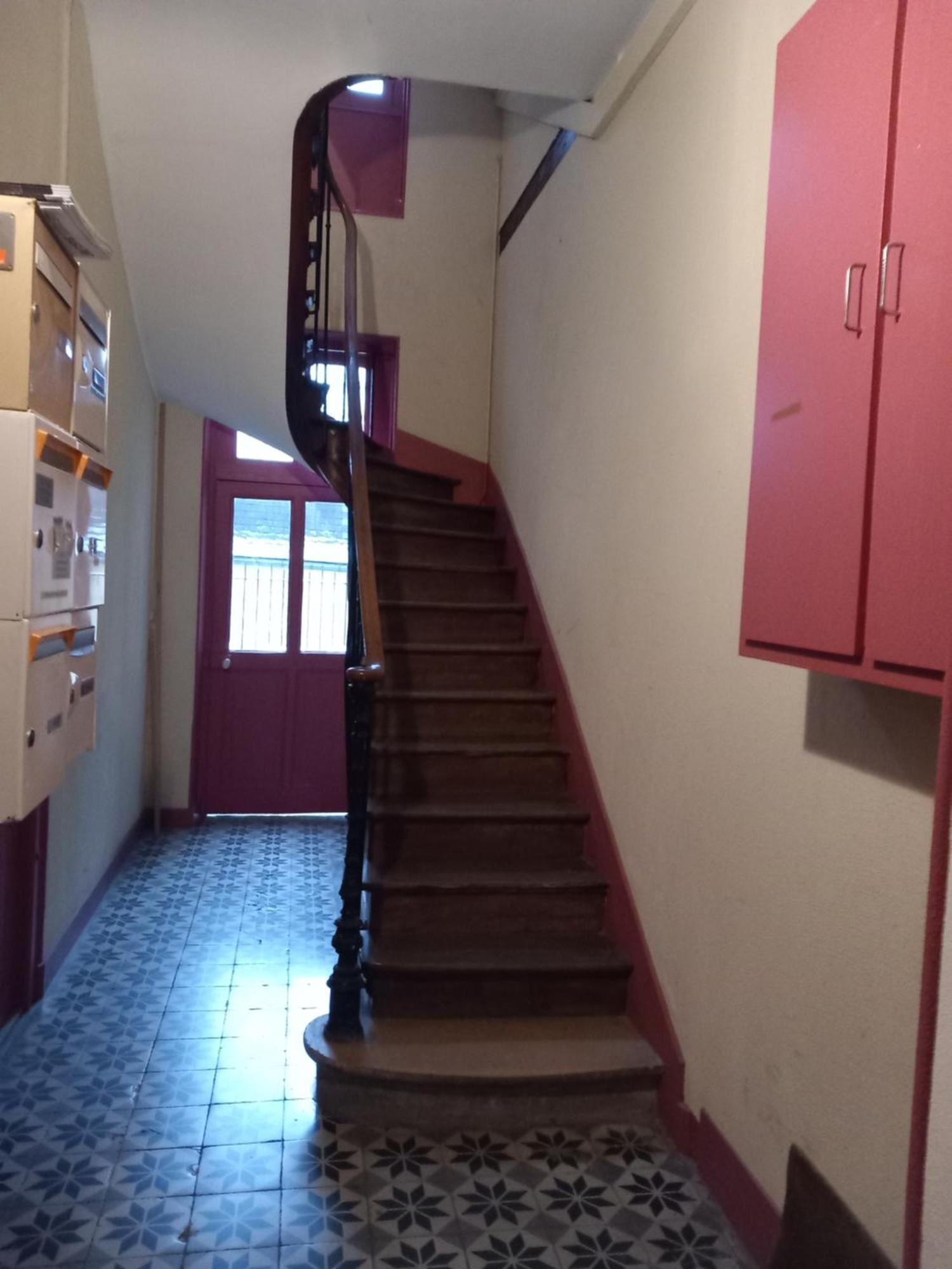 Apartmán Passage De L'Horloge Auxerre Exteriér fotografie